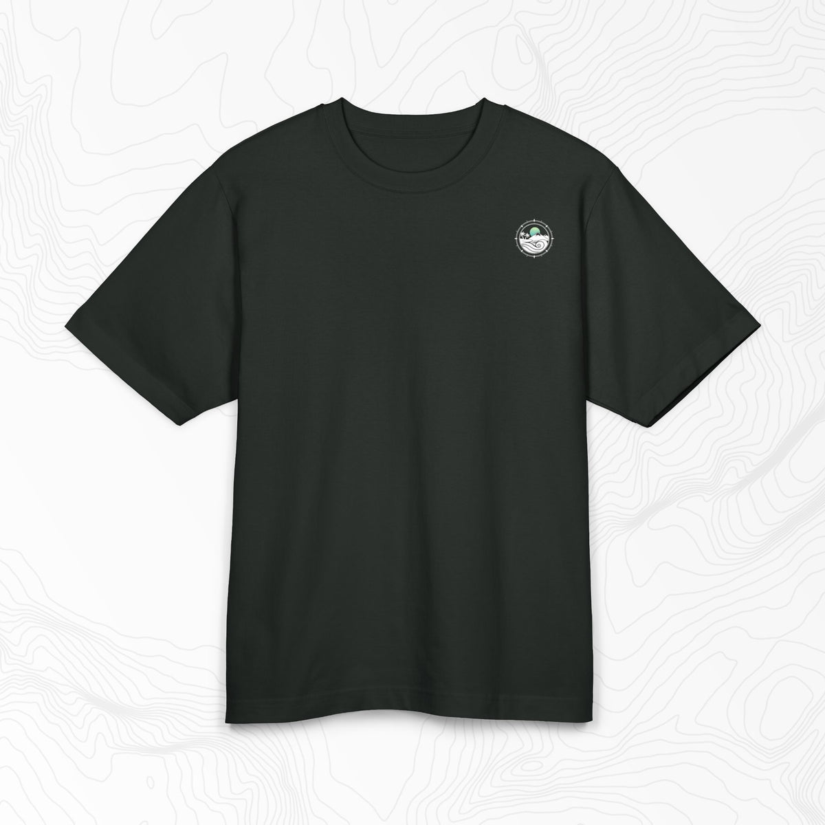 Maps | Yosemity 0.4