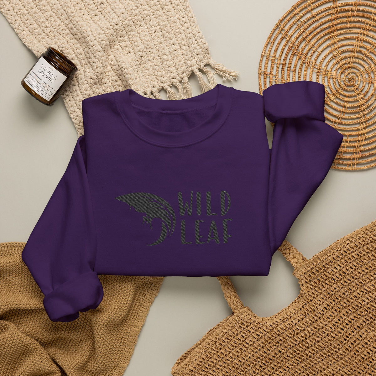 Climber Sweatshirt