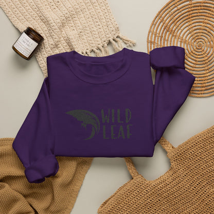 Climber Sweatshirt