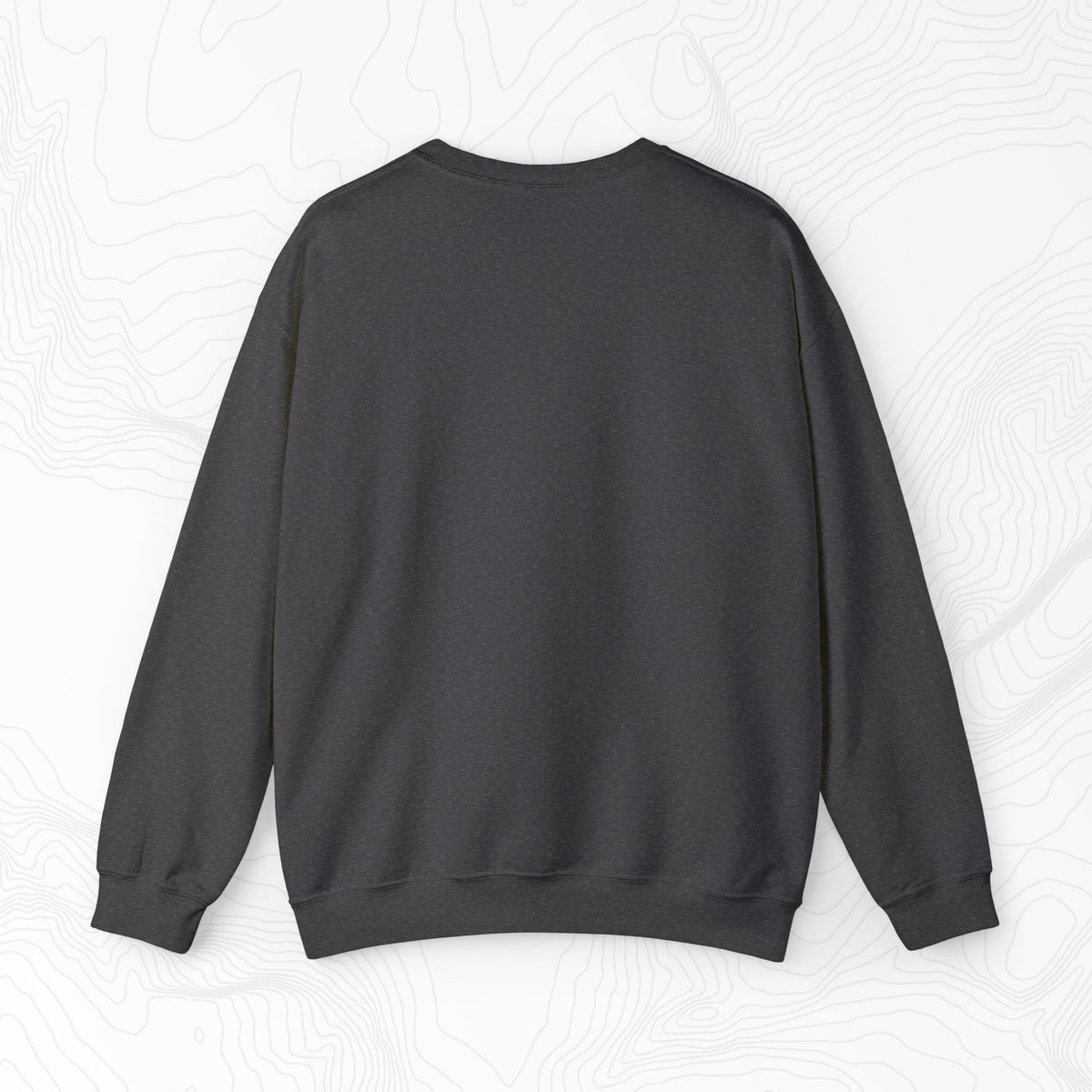 Climber Sweatshirt