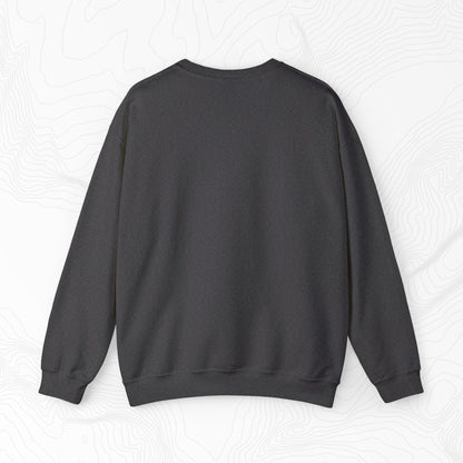Climber Sweatshirt