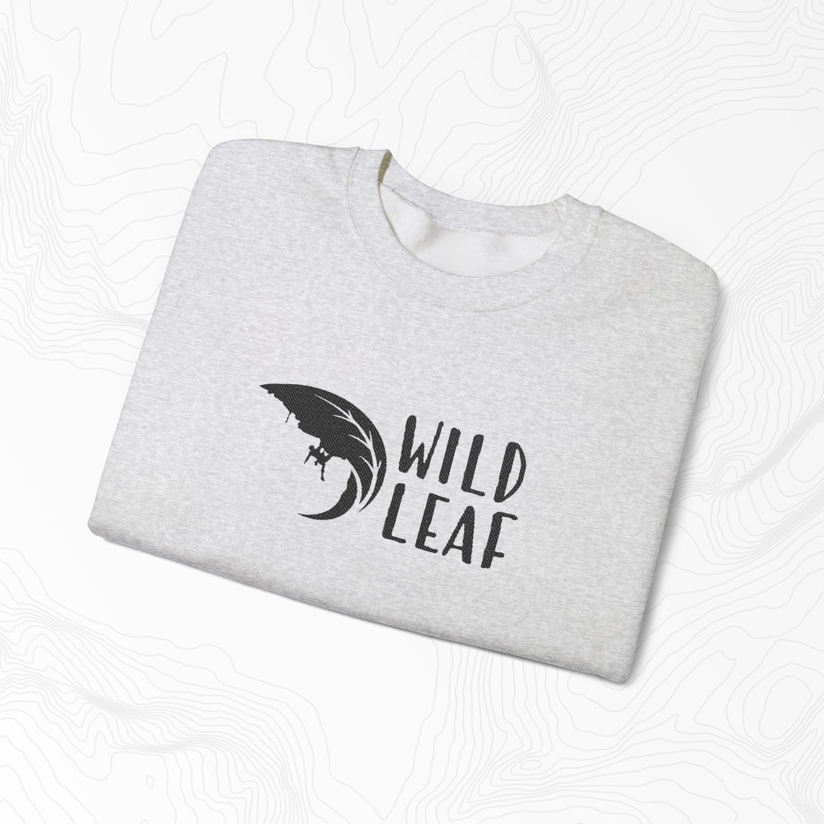 Climber Sweatshirt