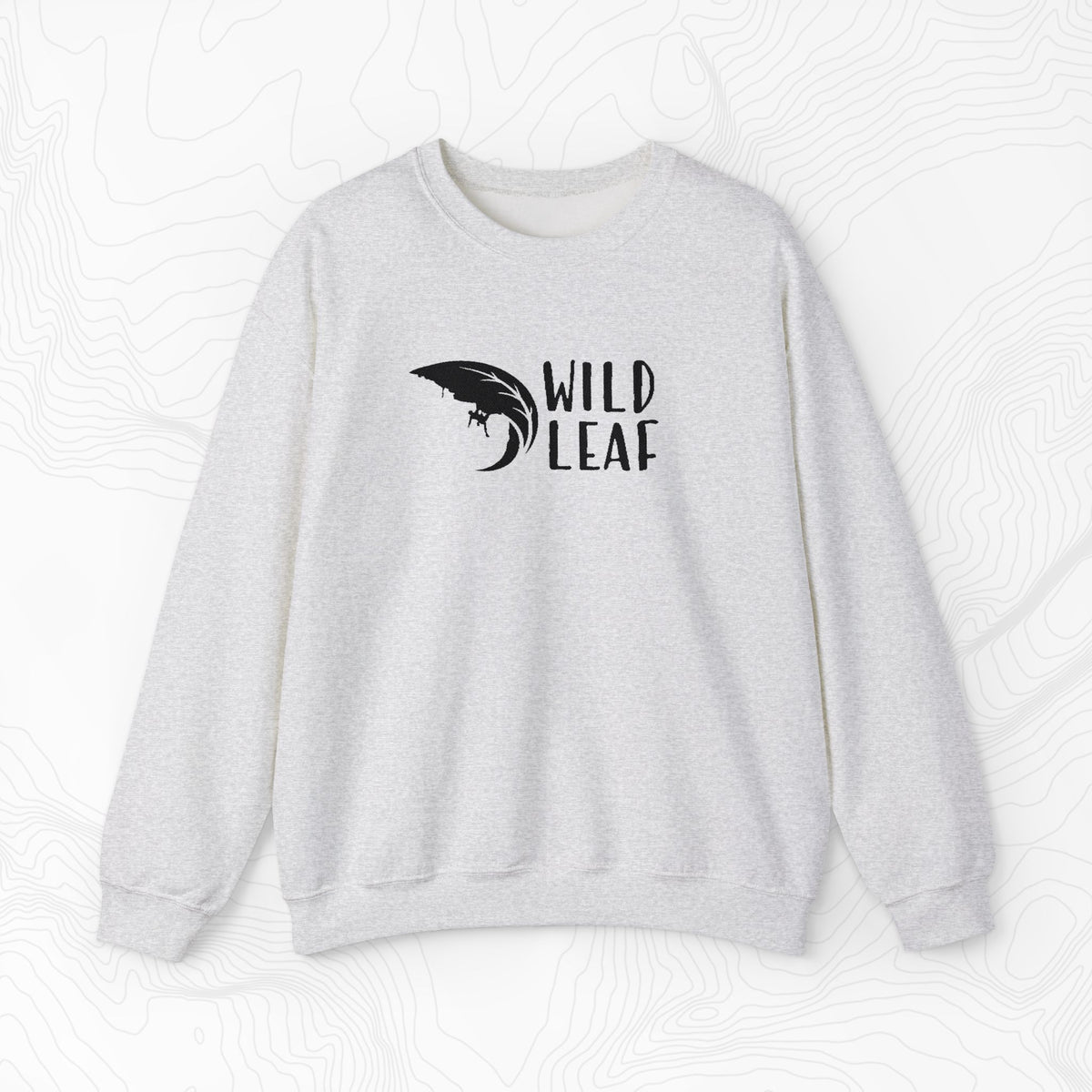 Climber Sweatshirt