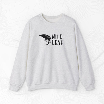 Climber Sweatshirt