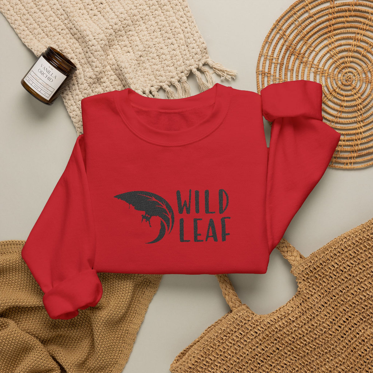 Climber Sweatshirt