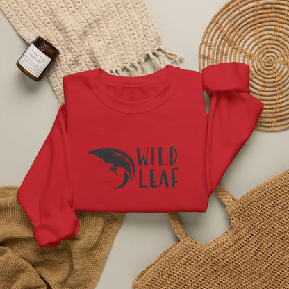 Climber Sweatshirt