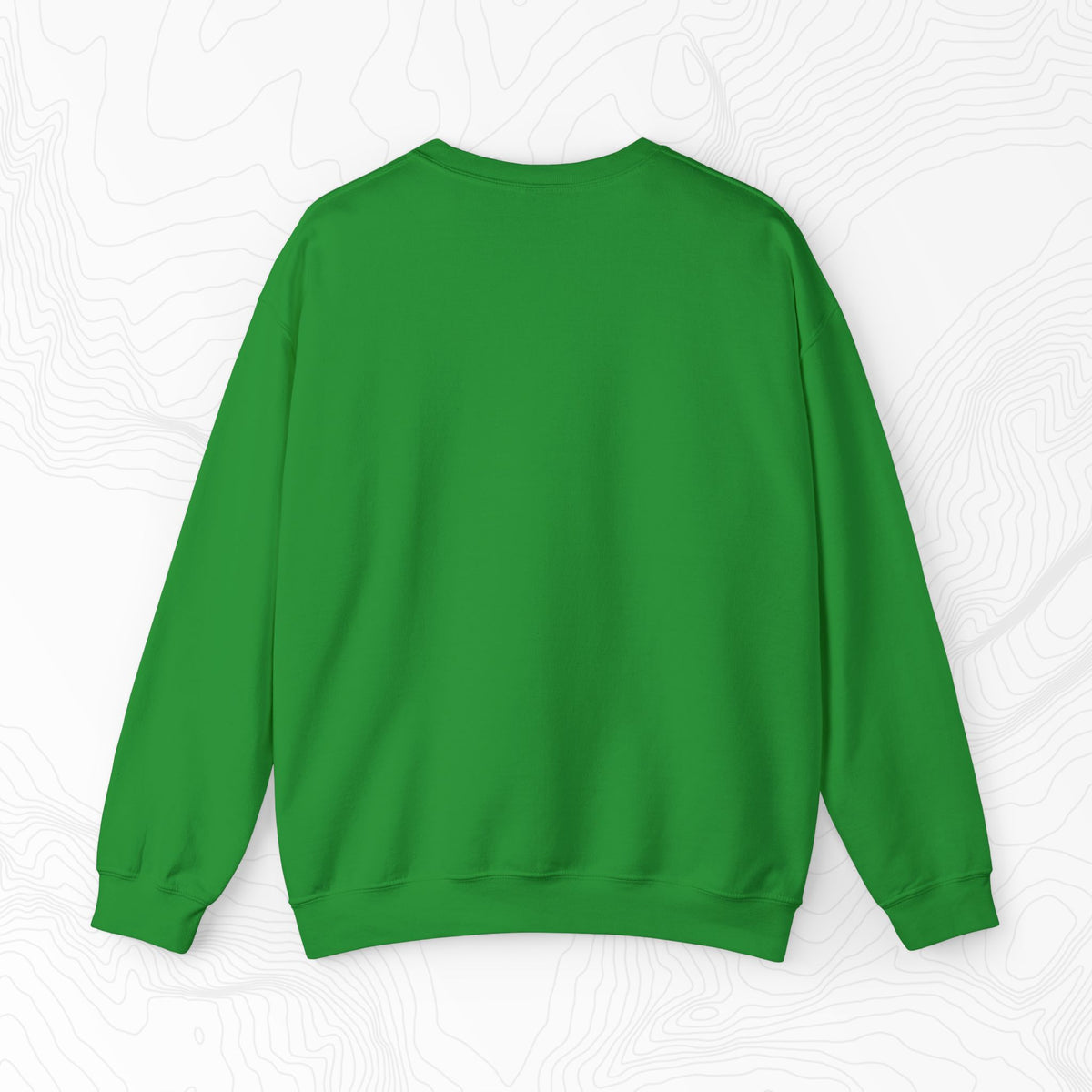 Climber Sweatshirt