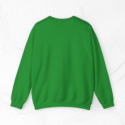 Climber Sweatshirt