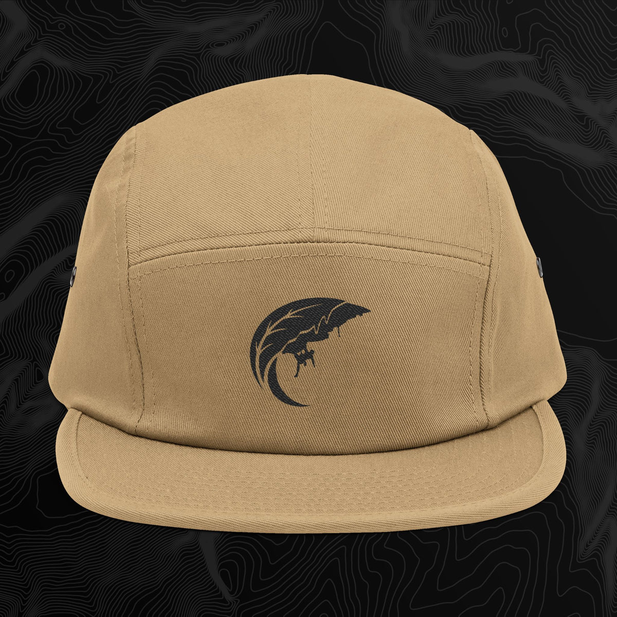 Climber Panel Cap