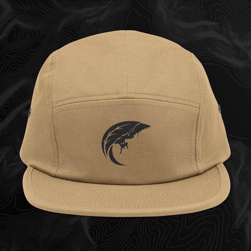 Climber Panel Cap