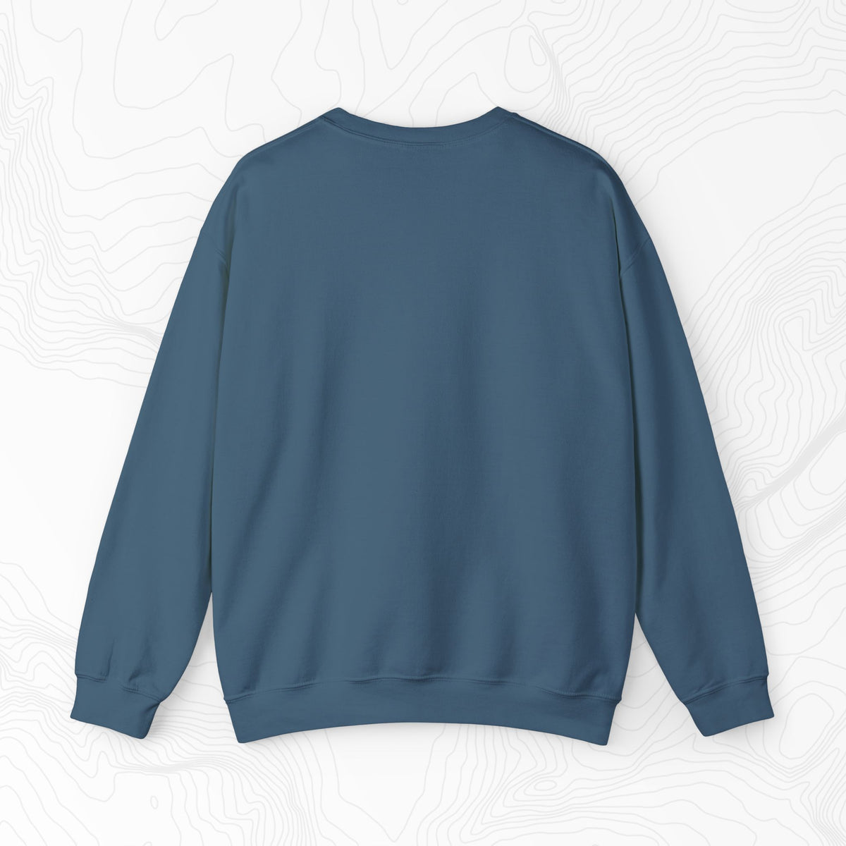Climber Sweatshirt