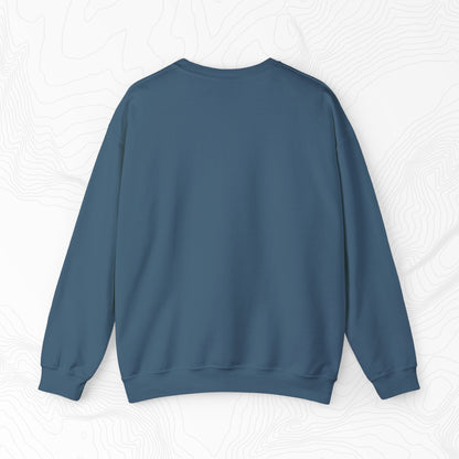 Climber Sweatshirt