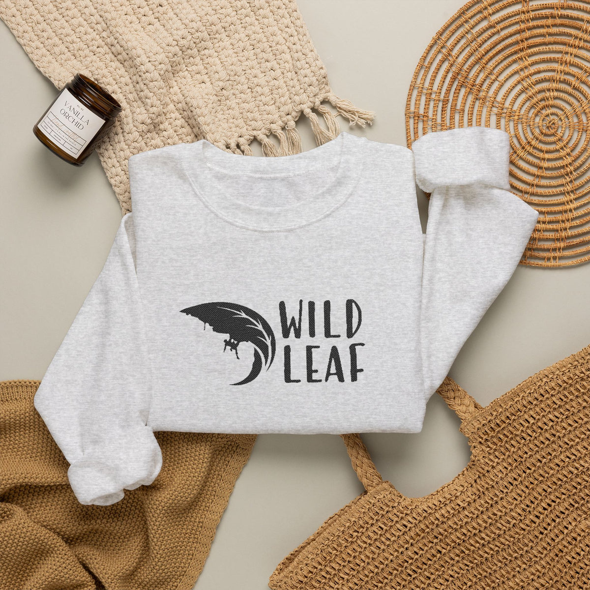 Climber Sweatshirt