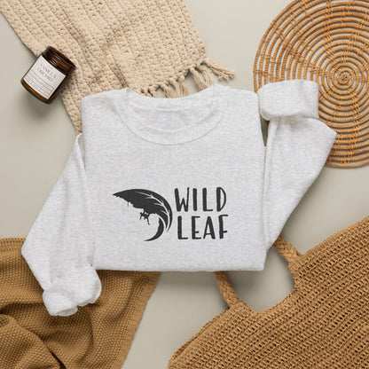 Climber Sweatshirt