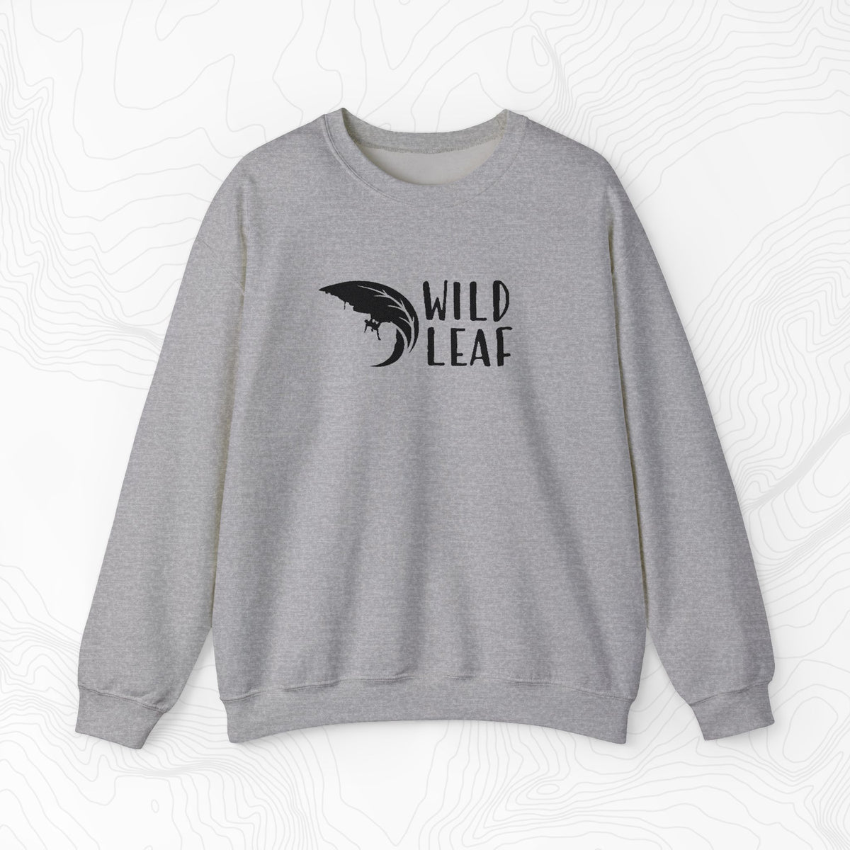 Climber Sweatshirt