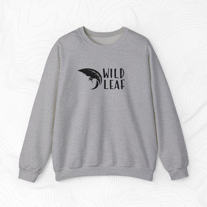 Climber Sweatshirt