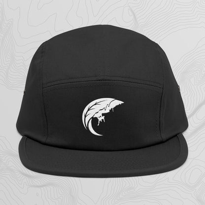 Climber 5-Panel Cap