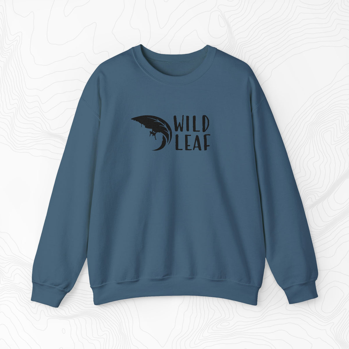 Climber Sweatshirt