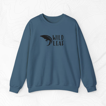 Climber Sweatshirt