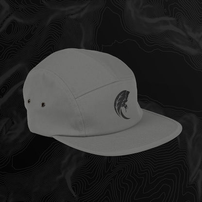 Climber Panel Cap