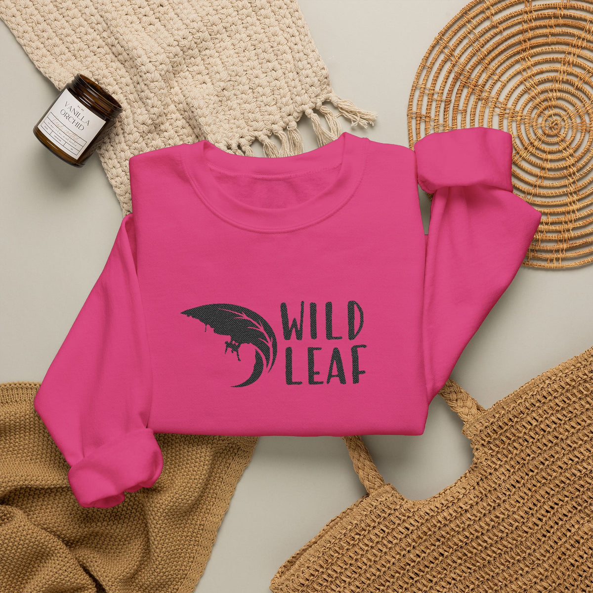 Climber Sweatshirt