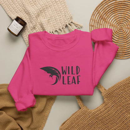 Climber Sweatshirt
