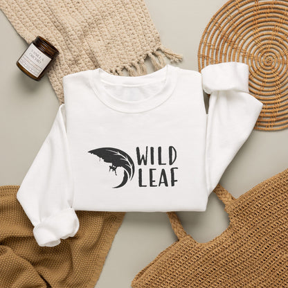 Climber Sweatshirt