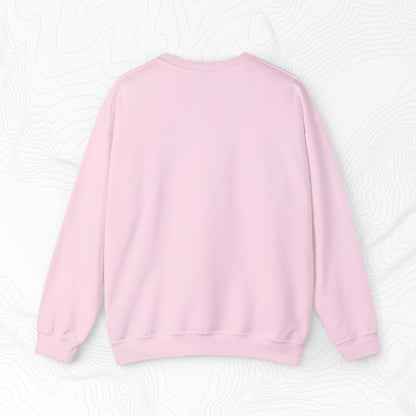 Climber Sweatshirt