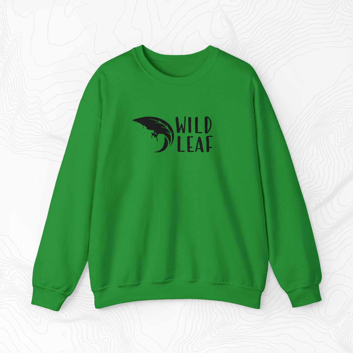 Climber Sweatshirt