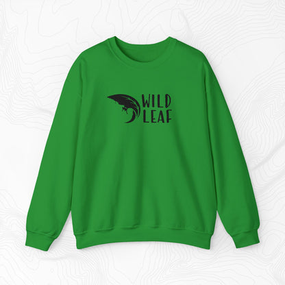 Climber Sweatshirt