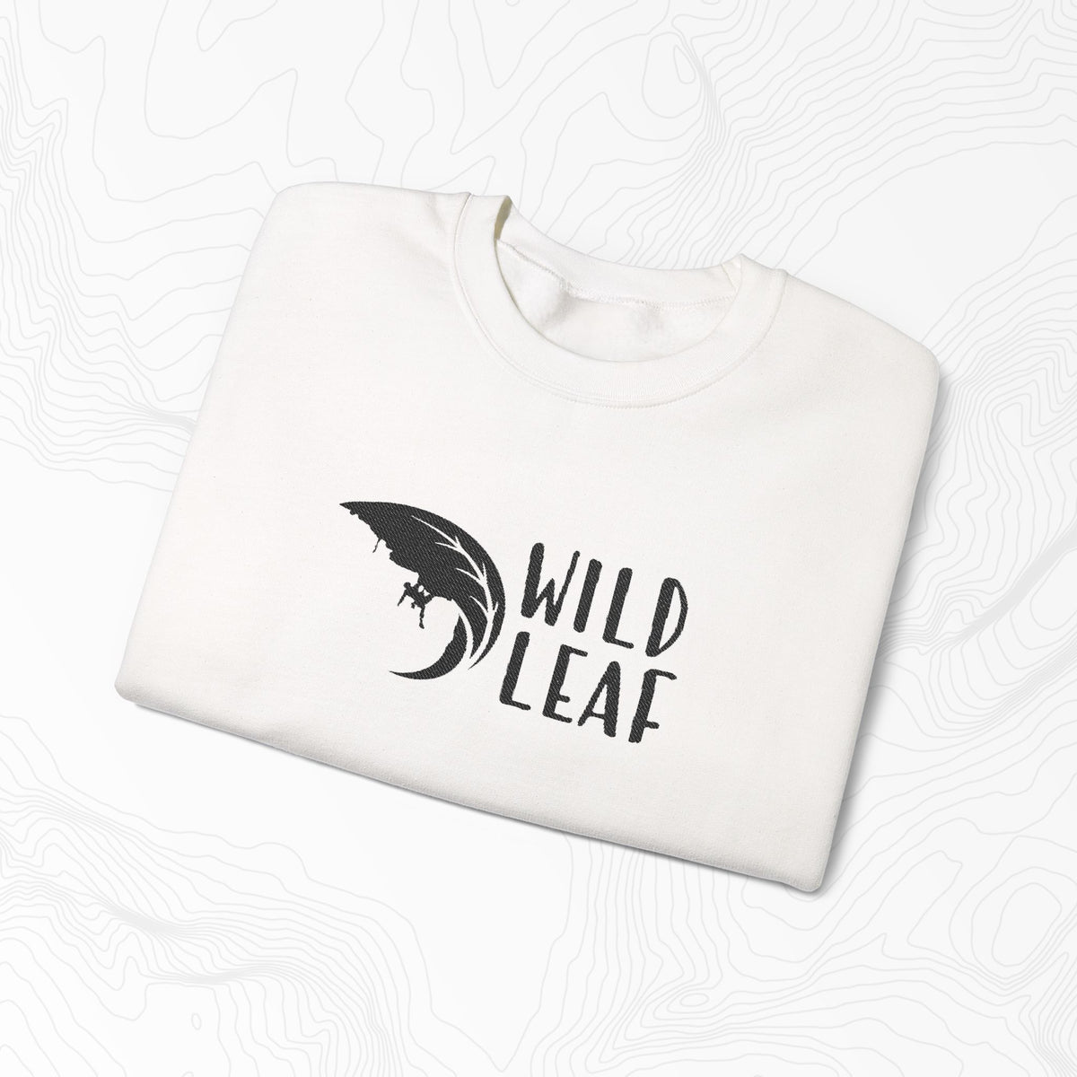 Climber Sweatshirt