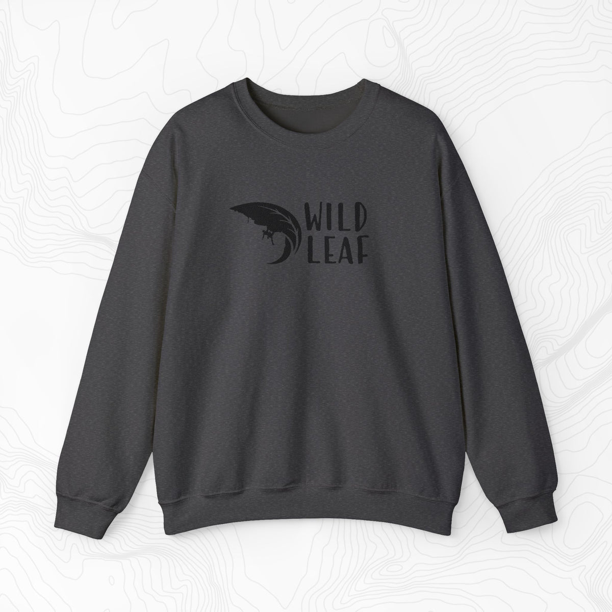 Climber Sweatshirt