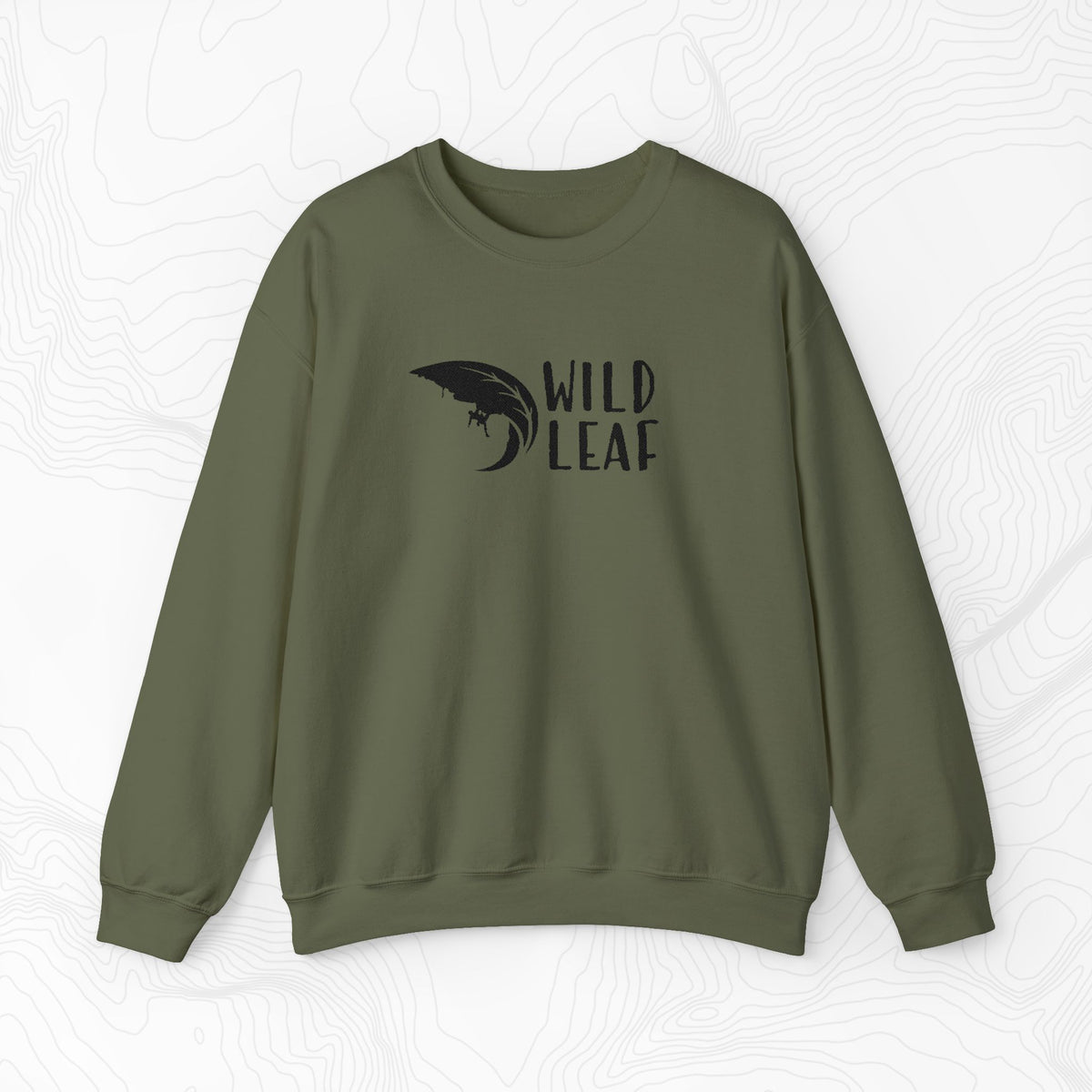Climber Sweatshirt