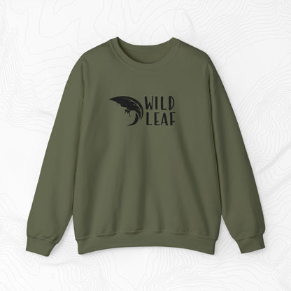 Climber Sweatshirt
