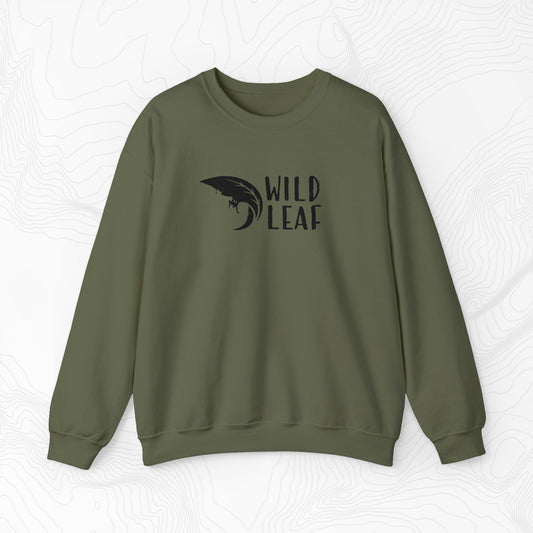 Climber Sweatshirt