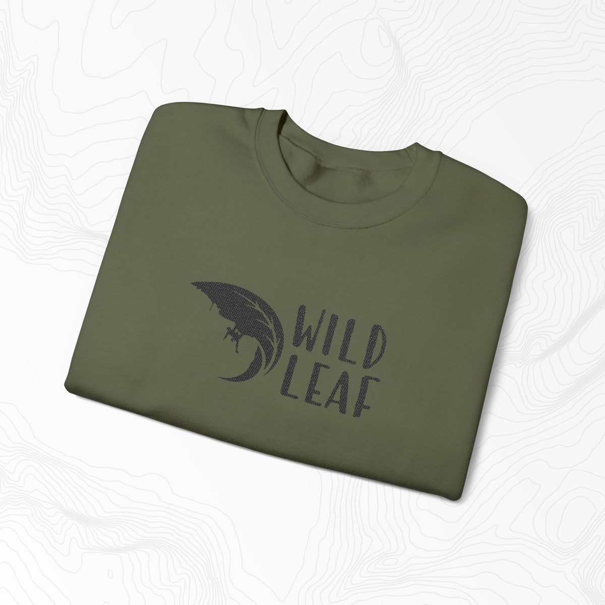 Climber Sweatshirt