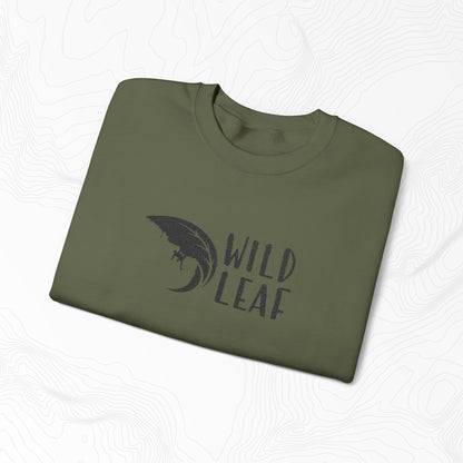 Climber Sweatshirt