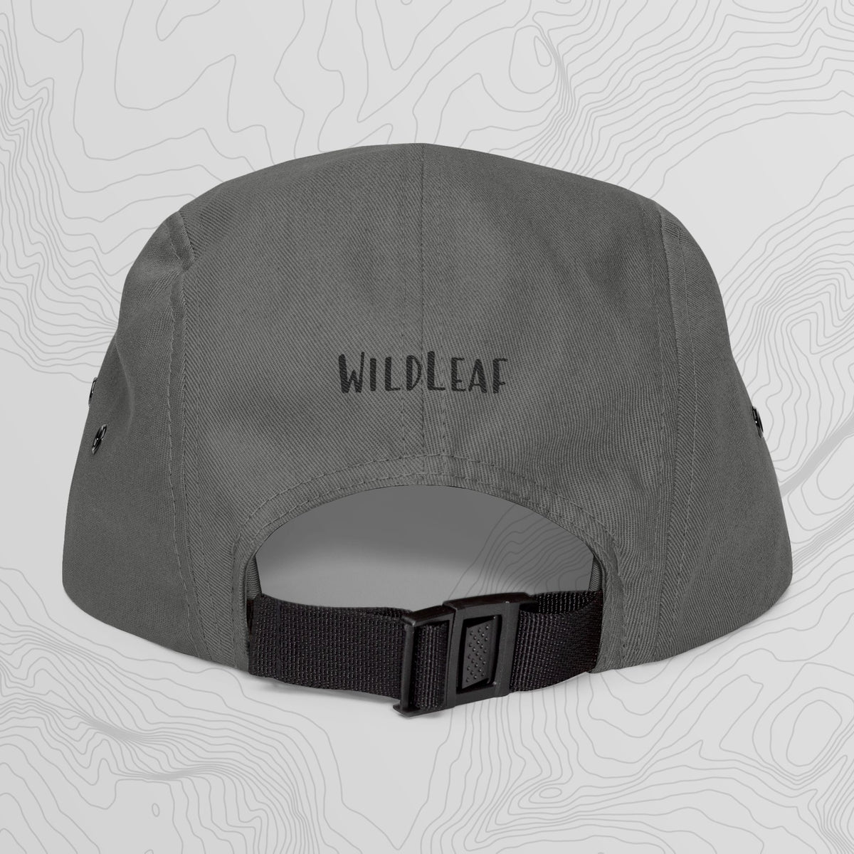 Climber Panel Cap