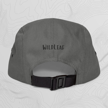 Climber Panel Cap