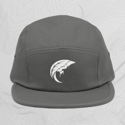 Climber 5-Panel Cap
