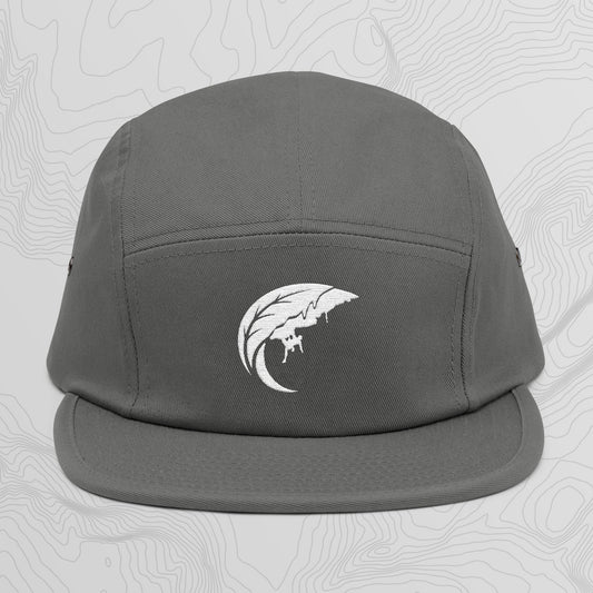 Climber 5-Panel Cap