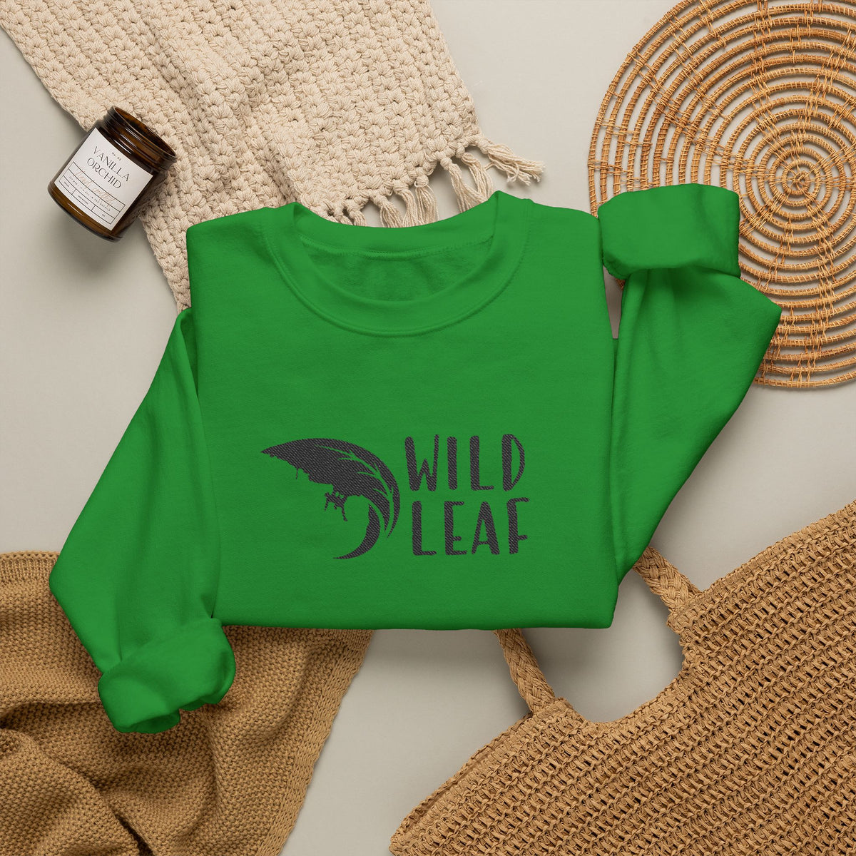 Climber Sweatshirt