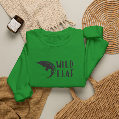 Climber Sweatshirt