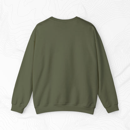 Climber Sweatshirt