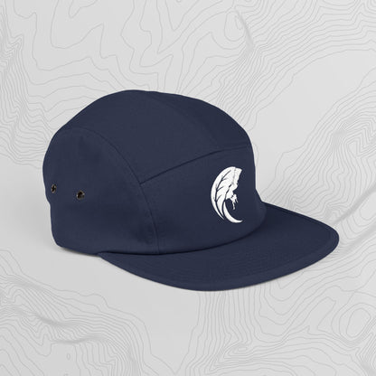 Climber 5-Panel Cap