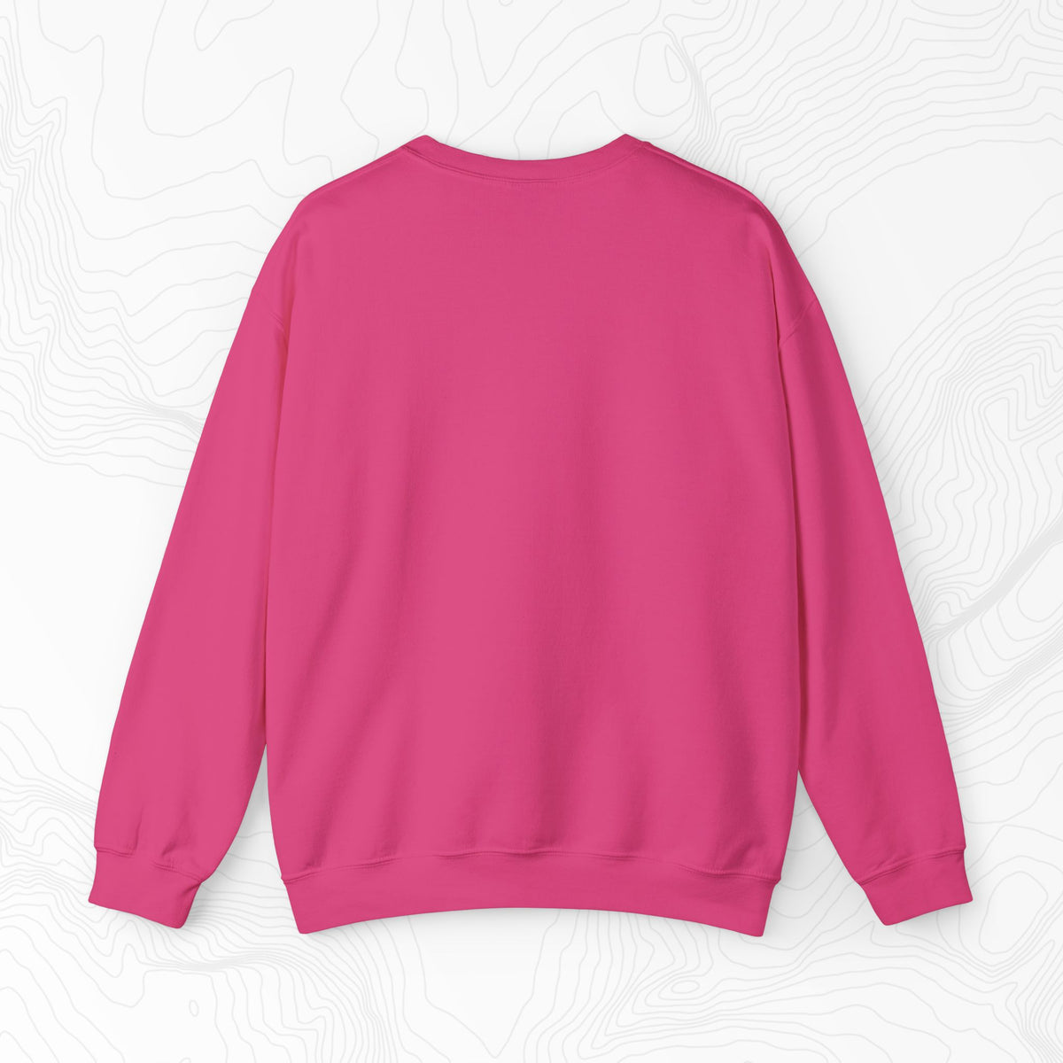 Climber Sweatshirt