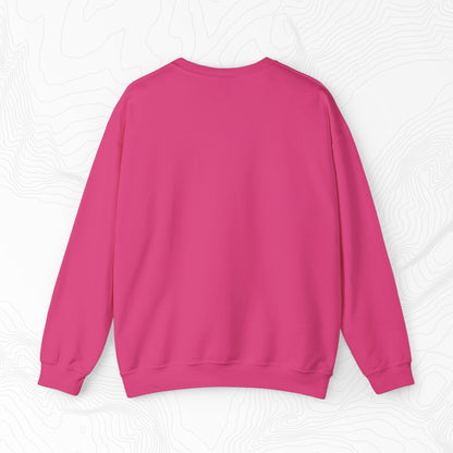Climber Sweatshirt