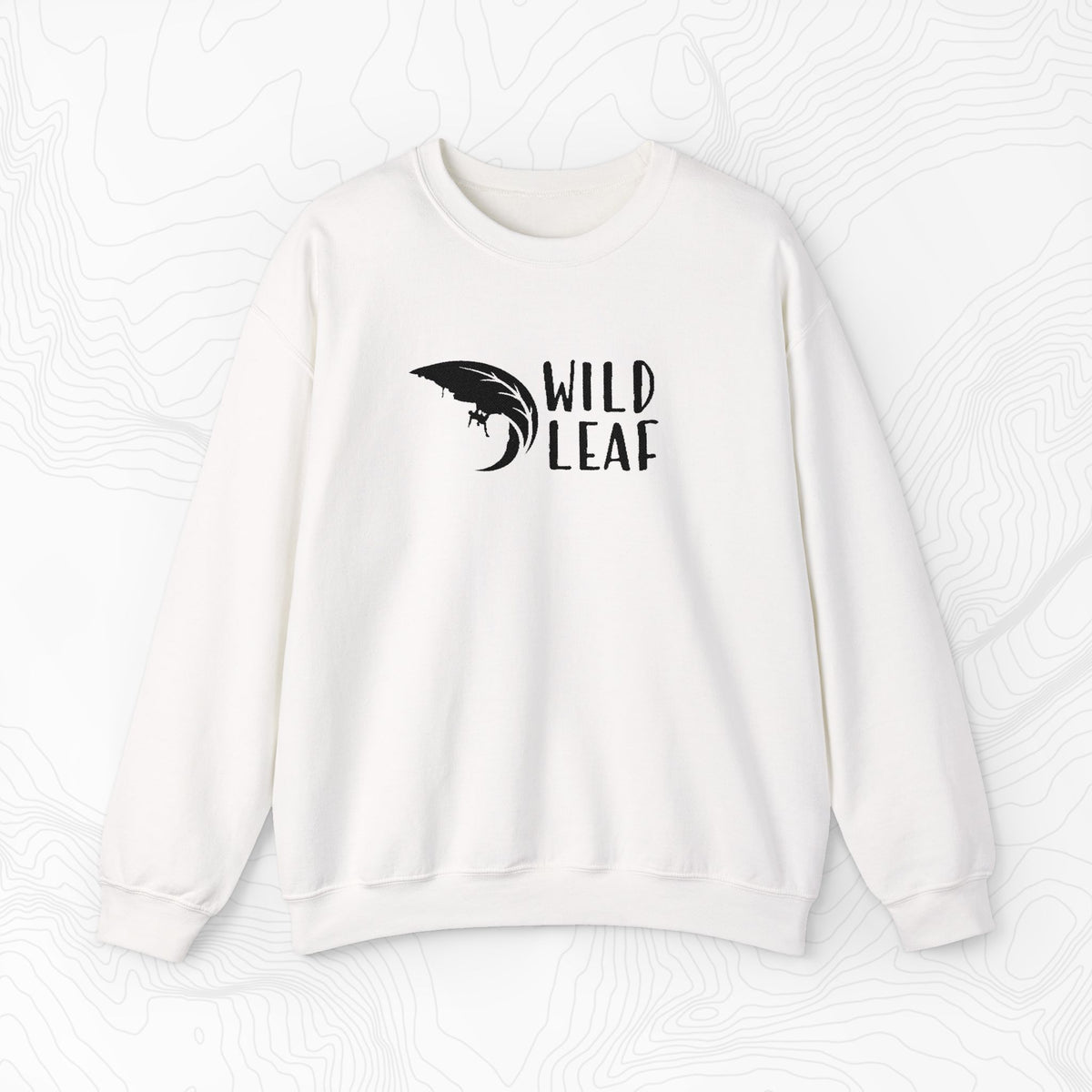 Climber Sweatshirt