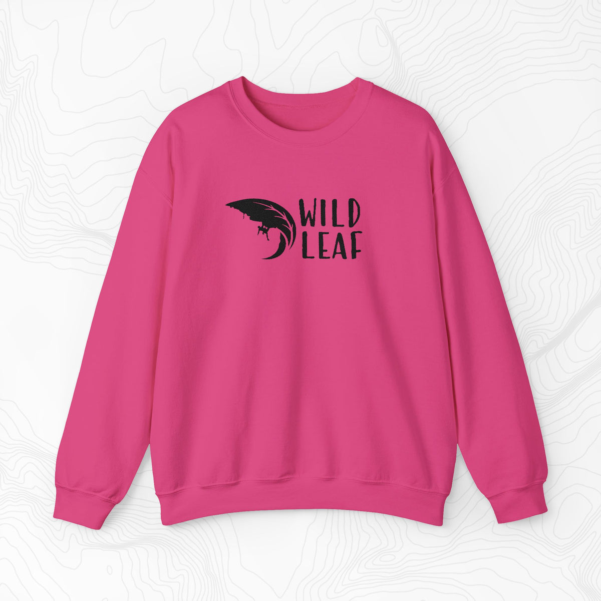 Climber Sweatshirt