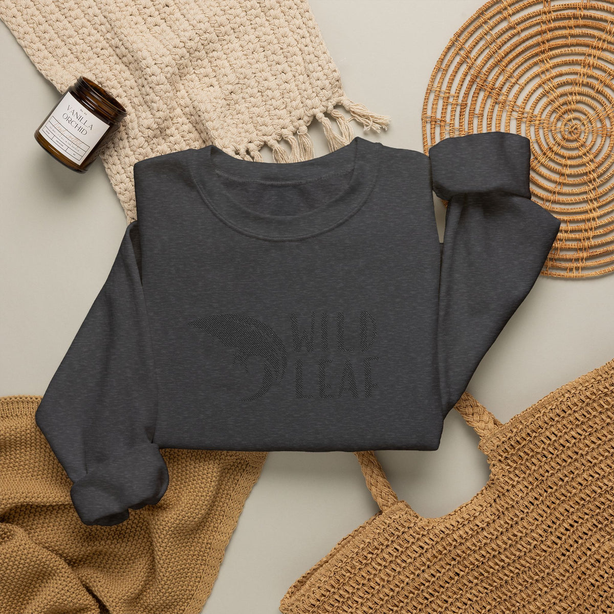 Climber Sweatshirt